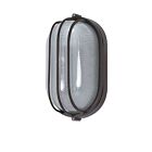 Applique Murale Extérieur Nuvo 60-525 1-Lumière Bronze Architecturale