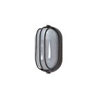 Applique Murale Extérieur Nuvo 60-525 1-Lumière Bronze Architecturale