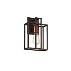 Vanité Nuvo 60-5851 1-Lumière Série Lake Bronze