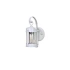 Applique Murale Extérieur Nuvo 60-633 1-Lumière Blanc