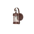 Applique Murale Extérieur Nuvo 60-634 1-Lumière Bronze Antique