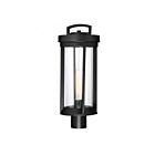 Applique murale exérieur Nuvo Lighting 60-6503 Huron 60w bronze vieilli