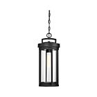 Lanterne suspendu extérieur Nuvo Lighting 60-6504 Huron 60w bronze vieilli