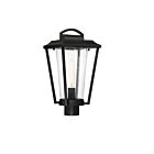 Lampadaire extérieur Nuvo Lighting 60-6513 Lakeview 60w bronze vieilli