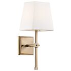 Vanité Nuvo Lighting highline 60-6707 60W laiton bruni