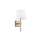 Vanité Nuvo Lighting highline 60-6707 60W laiton bruni