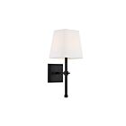 Vanité Nuvo Lighting highline 60-6709 60W bronze vieilli