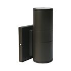 Applique murale LED direct / indirect Nuvo Lighting 62-1139 1-lumière 10W bronze