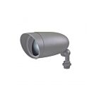Projecteur flood extérieur LED Nuvo Lighting 62-1204 9w gris