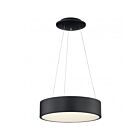 Suspendus sur fil Nuvo Lighting 62-1456 Orbit 20w