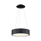 Suspendus sur fil Nuvo Lighting 62-1458 Orbit 30w