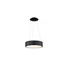 Suspendus sur fil Nuvo Lighting 62-1458 Orbit 30w