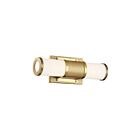 Vanité Nuvo Lighting caper 62-1601 13W laiton brossé