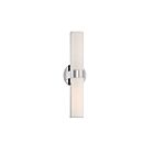 Vanité Nuvo 62-722 LED Bond Nickel Poli