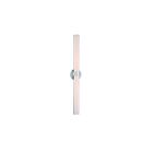 Vanité Nuvo 62-724 LED Bond Nickel Poli