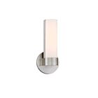 Vanité Nuvo 62-731 LED Bond Nickel Brossé