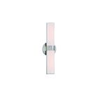 Vanité Nuvo 62-732 LED Bond Nickel Brossé