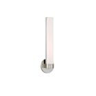 Vanité Nuvo 62-733 LED Bond Nickel Brossé