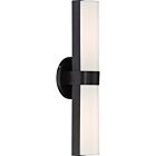 Vanité Nuvo 62-742 LED Bond Bronze Antique