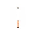 Luminaire Suspendu Nuvo Lighting 62-955 Série Hawk Blanc