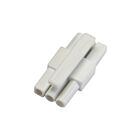 Connecteur de bout à bout pour sous comptoir LED Nuvo Lighting 63-511 blanc