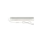 Barre lumineuse de sous comptoir LED Nuvo Lighting 63-700 10W blanc
