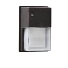 Wallpack Nuvo Lighting 65-062 LED Bronze 13Watt