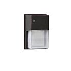 Wallpack Nuvo Lighting 65-062 LED Bronze 13Watt