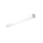 Plafonnier semi encastré LED Nuvo Lighting 65-1122 38W 4' 4000K