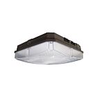 Canopy LED Nuvo Lighting 65-141 40W bronze 5000K