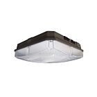 Canopy LED Nuvo Lighting 65-145 40W bronze 5000K