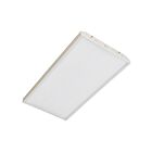 Highbay linéaire de LED Nuvo Lighting 65-502 80W 2' 5000K