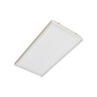 Highbay linéaire de LED Nuvo Lighting 65-506 165W 2' 5000K