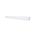 Strip linéaire LED 4', ballast bypass Nuvo Lighting 65-699 blanc