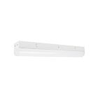 Strip linéaire LED avec température CCT au choix Nuvo Lighting 65-700 20W blanc