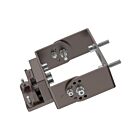 Montage à tourillon pour éclairage de secteur Nuvo Lighting 65-872 bronze