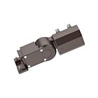 Adaptateur pour poteau pour éclairage de secteur Nuvo Lighting 65-875 bronze