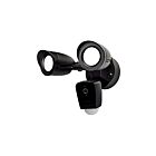 Nuvo Lighting 65-901 Starfish Lumière extérieure de sécurité 20W Noir