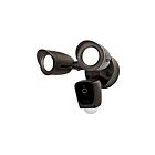 Nuvo Lighting 65-902 Starfish Lumière extérieure de sécurité 20W Marron