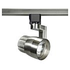 Éclairage Sur Rail Nuvo TH427 12 Watt Nickel Brossé