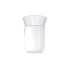 Plafonnier Nuvo Lighting SF77-533 1-Lumière 60W Blanc