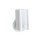 Vanité Nuvo Lighting SF77-989 1-Lumière 60W Blanc
