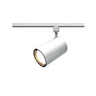 Éclairage Sur Rail Nuvo TH202 1-Lumière Blanc