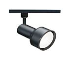 Éclairage Sur Rail Nuvo TH205 1-Lumière Noir