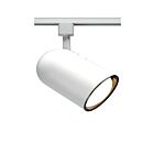 Éclairage Sur Rail Nuvo TH208 1-Lumière Blanc