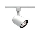 Éclairage Sur Rail Nuvo TH216 1-Lumière Blanc