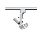 Éclairage Sur Rail Nuvo TH220 1-Lumière Blanc