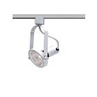 Éclairage Sur Rail Nuvo TH222 1-Lumière Blanc