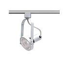 Éclairage Sur Rail Nuvo TH224 1-Lumière Blanc