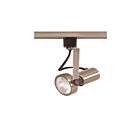 Éclairage Sur Rail Nuvo TH300 1-Lumière Brushed Nickel